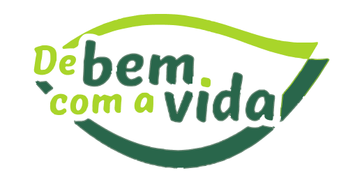 Cliente parceiro - De bem com a vida
